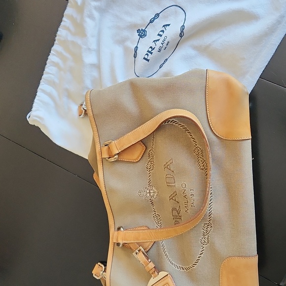 PRADA Purse - Picture 2 of 13